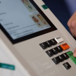 Eleições 2026: saiba em quantos candidatos votar e a ordem de votação
