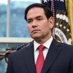 Em carta a Rubio, parlamentares dos EUA acusam Trump de interferir nas eleições brasileiras
