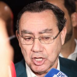 “Está até para a esquerda”?: Cury faz avaliação inusitada sobre Flávio Bolsonaro
