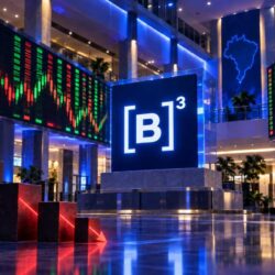 ETFs ganham 140 mil investidores no ano e já somam 862 mil CPFs