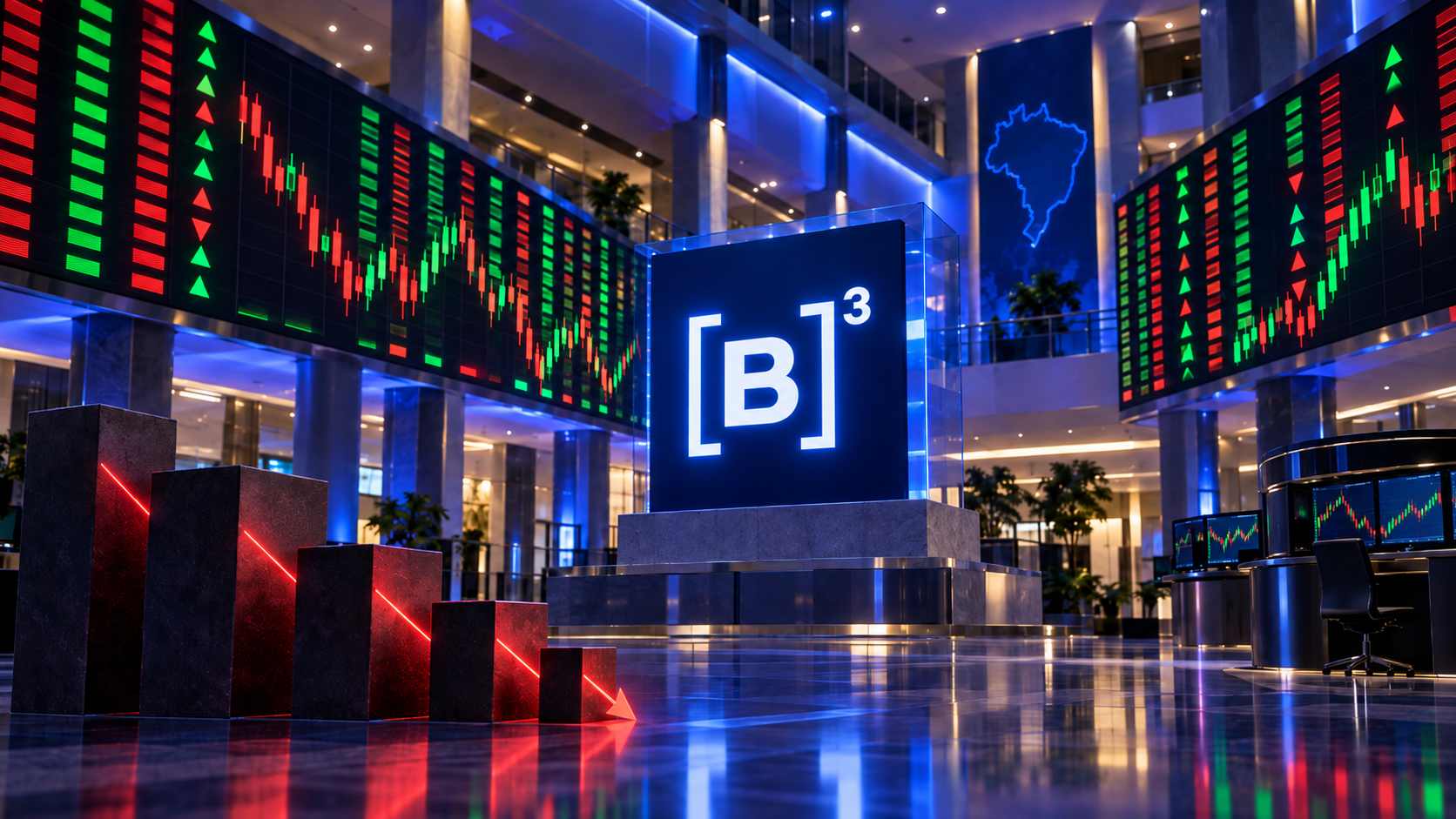 ETFs ganham 140 mil investidores no ano e já somam 862 mil CPFs