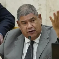 Ex-vereador Milton Leite se entrega à polícia após operação contra PCC