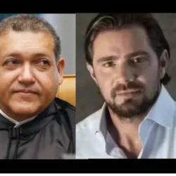 EXCLUSIVO: Imóvel de suposto encontro de Kássio com prostituta era da empresa de cunhado de Vorcaro