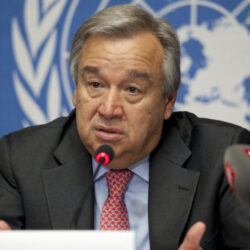 Exclusivo: ONU recebe alerta sobre ingerência dos EUA na eleição no Brasil