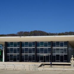 Fachin cobra manifestação da PGR sobre casos do INSS e Master