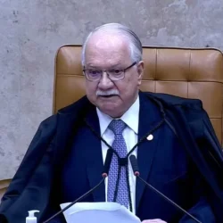 Fachin convocou o STF para resolver uma crise e entregou outra Fachin convocou o STF para resolver uma crise e entregou outra