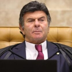 Filho de Fux trocou mensagens com Vorcaro sobre processo bilionário no STF