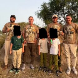 Flávio Bolsonaro e advogado investigado na fraude do INSS: safaris, imóveis e negócios