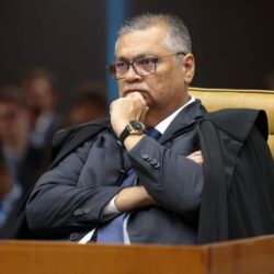 Flávio Dino denuncia preconceito regional em críticas à sua atuação no STF