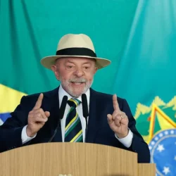 Gastos com anúncios na Meta contra Lula disparam 123% e STF vira novo alvo Gastos com anúncios na Meta contra Lula disparam 123% e STF vira novo alvo