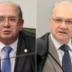 Gilmar critica ‘vazamentos seletivos’ e uso político de investigações