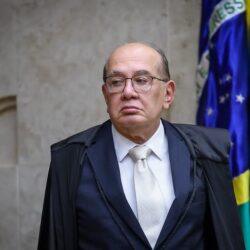Gilmar Mendes manda recado contra “politização” da Justiça Eleitoral