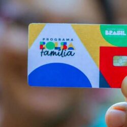 Gilmar reconhece legalidade do reajuste do Bolsa Família de 15,04%