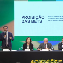 Governo já notifica apostadores sobre MP do fim das bets e prazo para saques