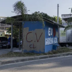 Governo Lula prepara banco nacional com dados de pessoas e empresas ligadas a facções e milícias Governo Lula prepara banco nacional com dados de pessoas e empresas ligadas a facções e milícias
