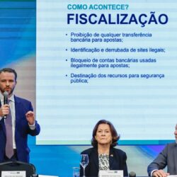 Governo prepara nova ofensiva contra bets ilegais com foco em bancos e redes sociais Governo prepara nova ofensiva contra bets ilegais com foco em bancos e redes sociais
