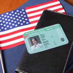 Green Card com cálculo patrimonial: brasileiros repensam o EB-5 além da imigração Green Card com cálculo patrimonial: brasileiros repensam o EB-5 além da imigração