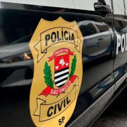 Homem é preso suspeito de matar empresária e simular incêndio no Rio Homem é preso suspeito de matar empresária e simular incêndio no Rio