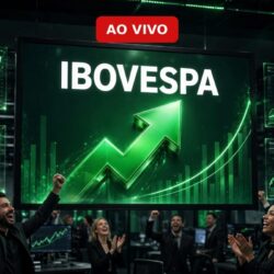 Ibovespa fecha com forte alta e termina setembro com o melhor mês desde janeiro