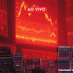 Ibovespa fecha em baixa, após Fed, com exterior e commodities; dólar sobe Ibovespa fecha em baixa, após Fed, com exterior e commodities; dólar sobe