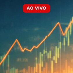 Ibovespa recupera terreno e sobe com exterior e eleições, apesar de Vale e Petrobras