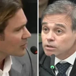 Instituto ligado a Mendonça recebeu R$ 5,2 mi de empresa de parceiro de Vorcaro, diz site