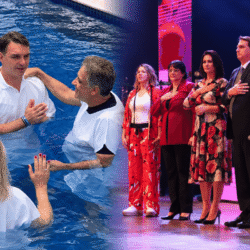 JB Carvalho: quem é o bispo ligado a Michelle e Flávio Bolsonaro que atacou devoção a Nossa Senhora Aparecida