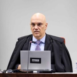 Julgamento de Moraes no STF: como será sessão que vai decidir futuro do ministro na Corte