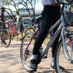 Justiça aceita denúncia contra 5 acusados de matar ciclista no Rio