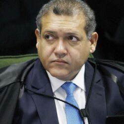 Kassio estaria furioso com Mendonça e declaração de suspeição teria sido ‘vingança’ Kassio estaria furioso com Mendonça e declaração de suspeição teria sido ‘vingança’
