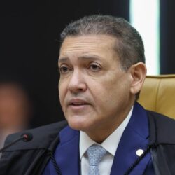 Kássio Nunes Marques, ao se declarar impedido, deu álibi à defesa para contestar prisão de Vorcaro