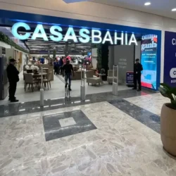 Leilão da Casas Bahia tem eletrodomésticos com até 69% de desconto; veja como participar Leilão da Casas Bahia tem eletrodomésticos com até 69% de desconto; veja como participar