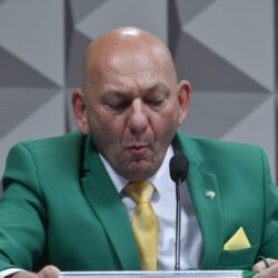 Luciano Hang, dono da Havan, é processado pelo MPT por assédio eleitoral