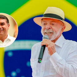 Lula cresce na pesquisa BTG/Nexus e se aproxima da vitória em primeiro turno