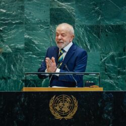 Lula discursa na Assembleia Geral da ONU; acompanhe ao vivo
