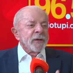 Lula diz que crise no STF respinga na eleição e culpa Bolsonaro pelo caso Master Lula diz que crise no STF respinga na eleição e culpa Bolsonaro pelo caso Master