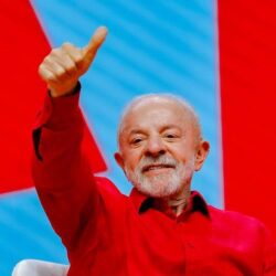 Lula diz que fim da escala 6×1 traz alívio para mulheres: “Tempo para viver”