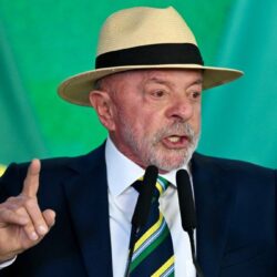 Lula diz que Mendonça “só solta o que é de interesse dele” no caso Master Lula diz que Mendonça “só solta o que é de interesse dele” no caso Master