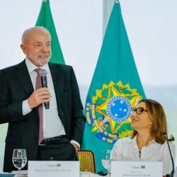 Lula elogia espaço das mulheres nas igrejas evangélicas