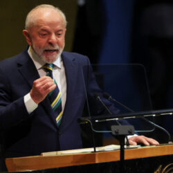 Lula embarca neste domingo para NY para Assembleia da ONU; veja o que ele deve falar