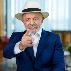 Lula foi alvo de 1 em cada 4 conteúdos com IA publicados na pré-campanha