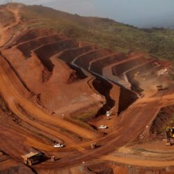 Lula sanciona incentivos para ampliar produção e processamento de minerais críticos Lula sanciona incentivos para ampliar produção e processamento de minerais críticos