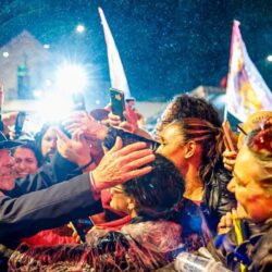 Maioria diz que vitória de Lula seria melhor para o Brasil, aponta Quaest
