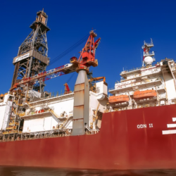 Margem Equatorial: Justiça condena MPF a pagar multa de R$ 39,7 milhões por má-fé em ação contra licença da Petrobras Margem Equatorial: Justiça condena MPF a pagar multa de R$ 39,7 milhões por má-fé em ação contra licença da Petrobras