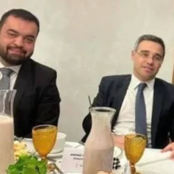 Mendonça votou a favor de Castro 4 vezes na época em que seu instituto ganhou contratos no Rio Mendonça votou a favor de Castro 4 vezes na época em que seu instituto ganhou contratos no Rio