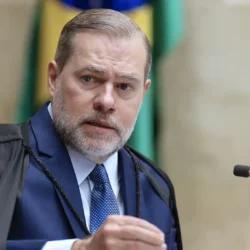 Mensagens mostram que ‘A Turma’ de Vorcaro lamentou saída de Toffoli de relatoria do Master Mensagens mostram que ‘A Turma’ de Vorcaro lamentou saída de Toffoli de relatoria do Master