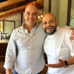 Mensagens revelam almoço “ultra vip” oferecido por Vorcaro a Alexandre de Moraes Mensagens revelam almoço “ultra vip” oferecido por Vorcaro a Alexandre de Moraes