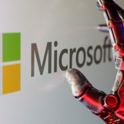 Microsoft elabora código de conduta para manter sua IA sob controle humano