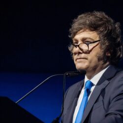 Milei chama ONU de ‘inútil’ em discurso e volta a dizer que Malvinas são da Argentina