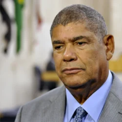 Milton Leite é alvo de operação contra infiltração do PCC no transporte público Milton Leite é alvo de operação contra infiltração do PCC no transporte público